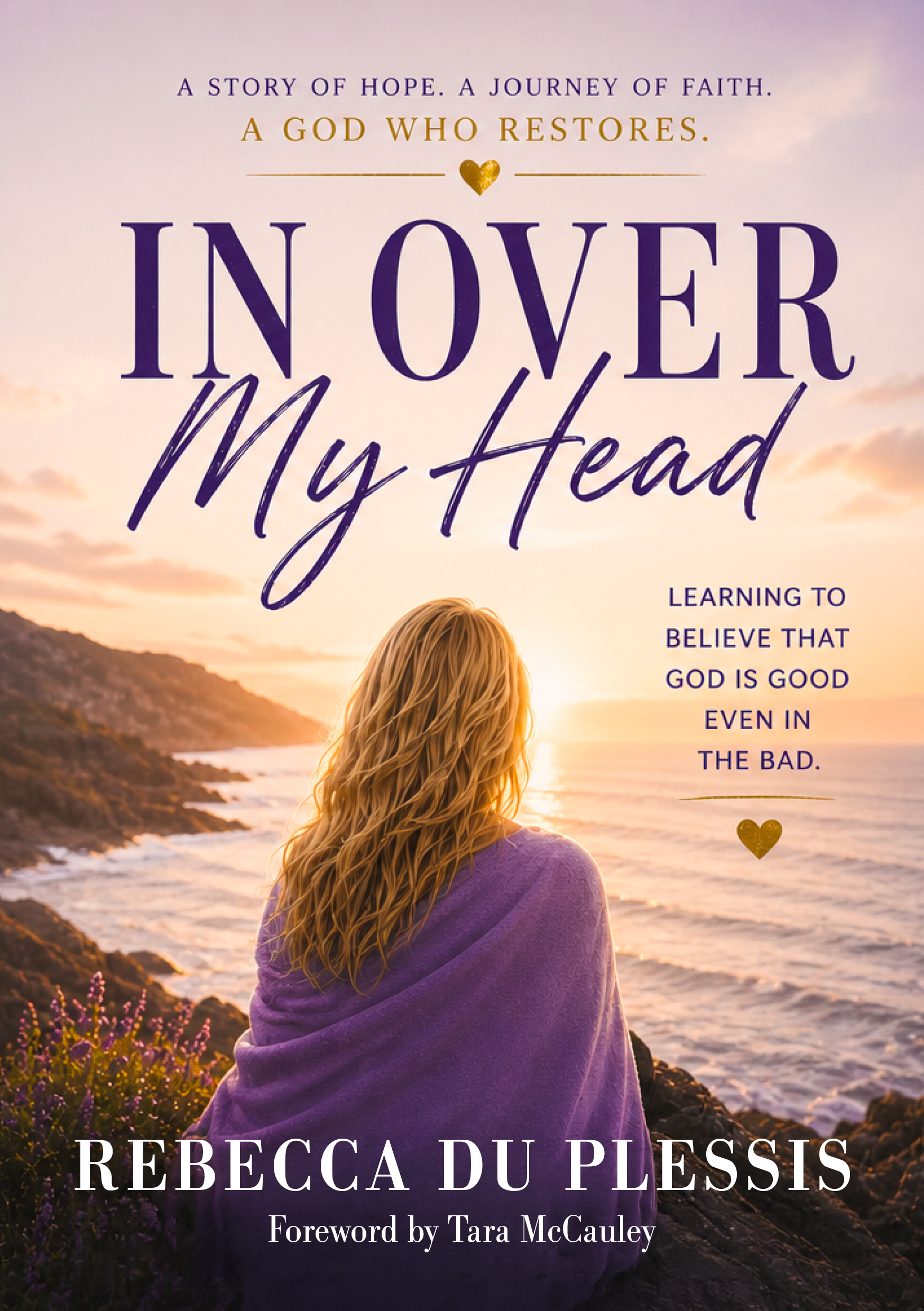 In Over My Head Cover_1